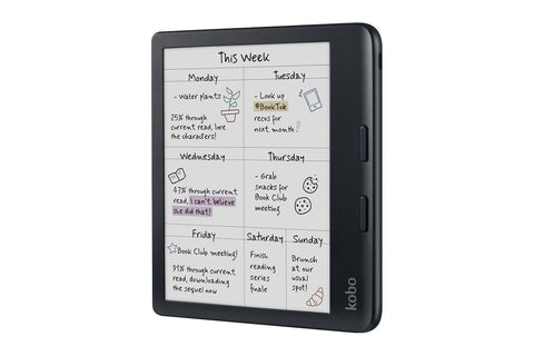 Kobo Libra Colour eReader