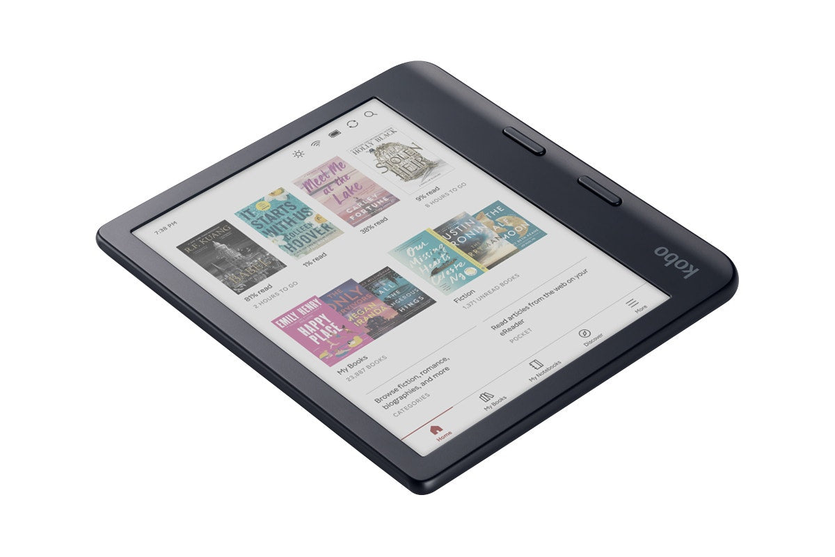 Kobo Libra Colour eReader