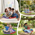 Gardeon 100cm Outdoor Tree Swing Hammock with 150kg Capacity