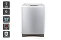 Kogan 12kg Top Load Washing Machine | SuperSaverAU