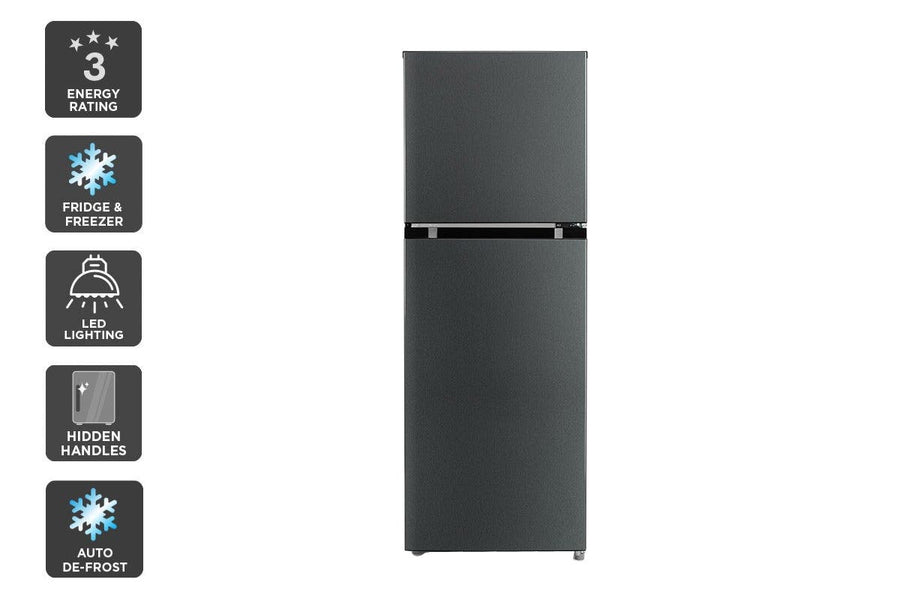 Kogan 236L Top Mount Fridge | SuperSaverAU