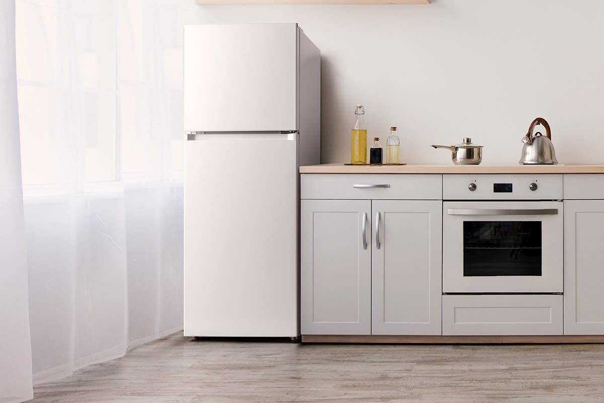 Kogan 236L Top Mount Fridge | SuperSaverAU