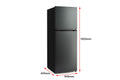 Kogan 236L Top Mount Fridge | SuperSaverAU