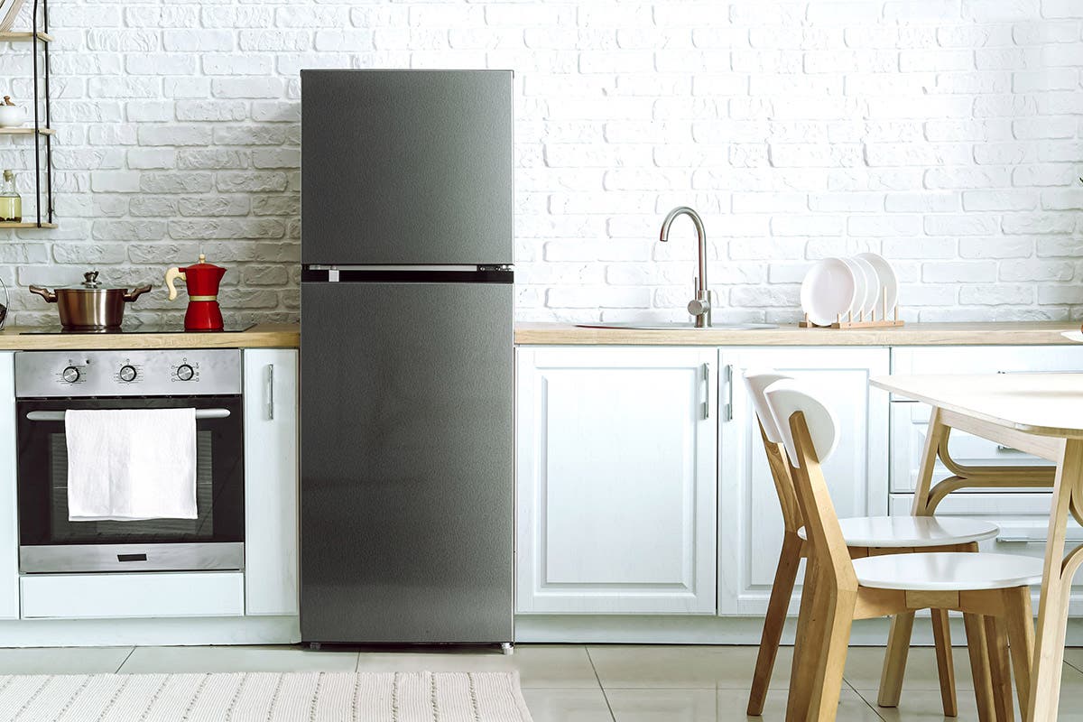Kogan 236L Top Mount Fridge | SuperSaverAU