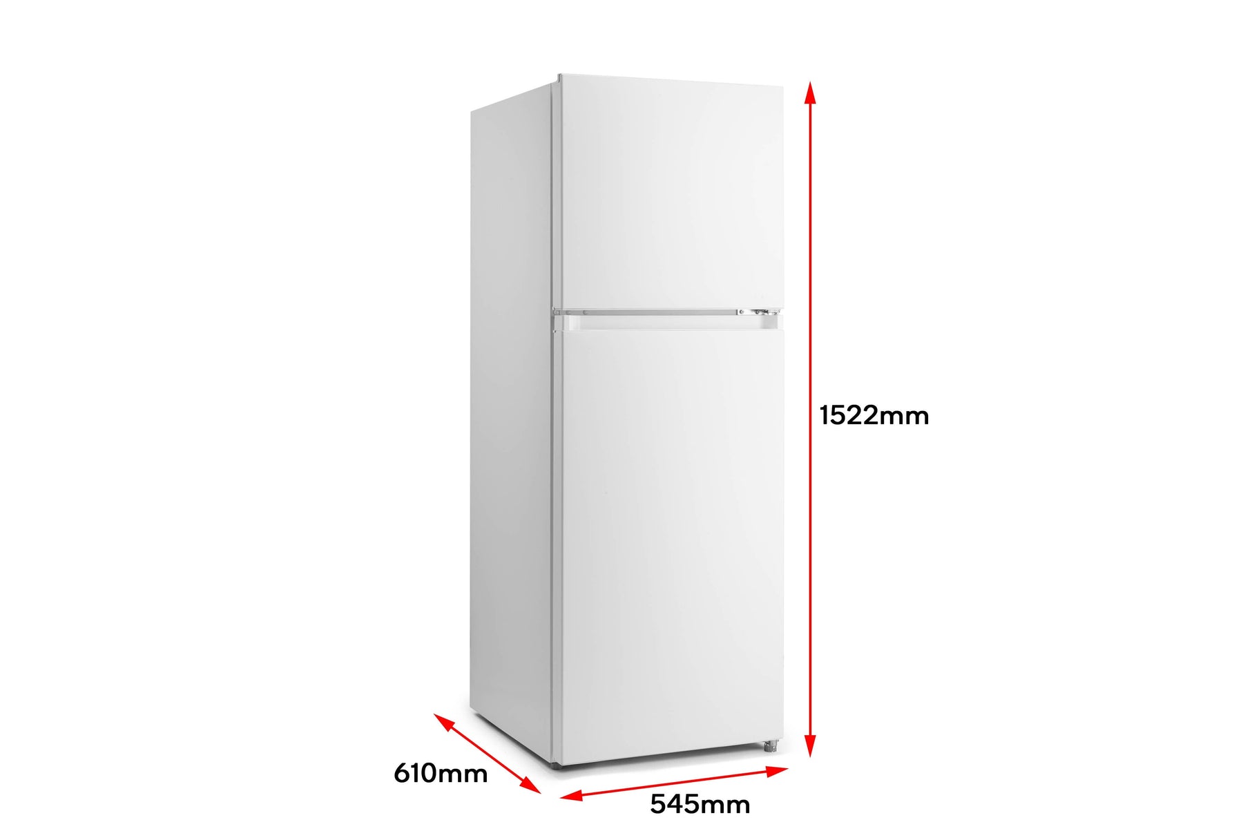 Kogan 236L Top Mount Fridge | SuperSaverAU