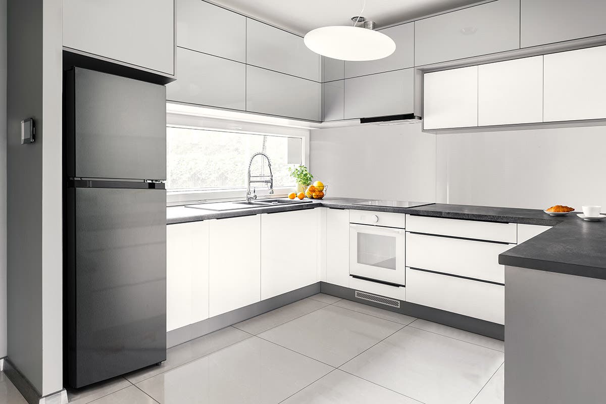 Kogan 236L Top Mount Fridge | SuperSaverAU
