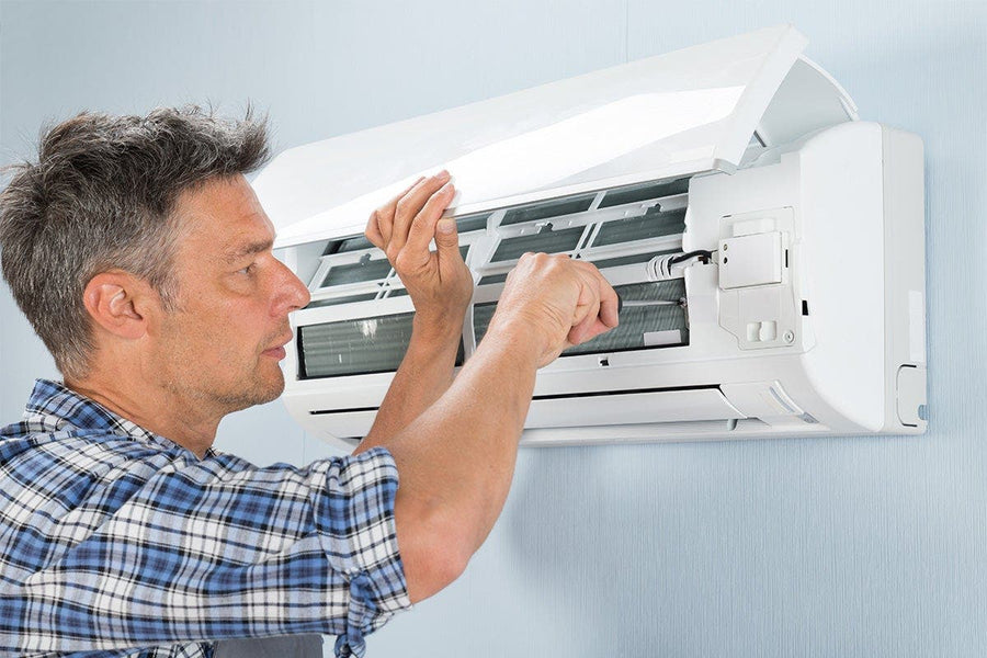 Kogan 7.0-8.9kW Standard Install for Split System | SuperSaverAU
