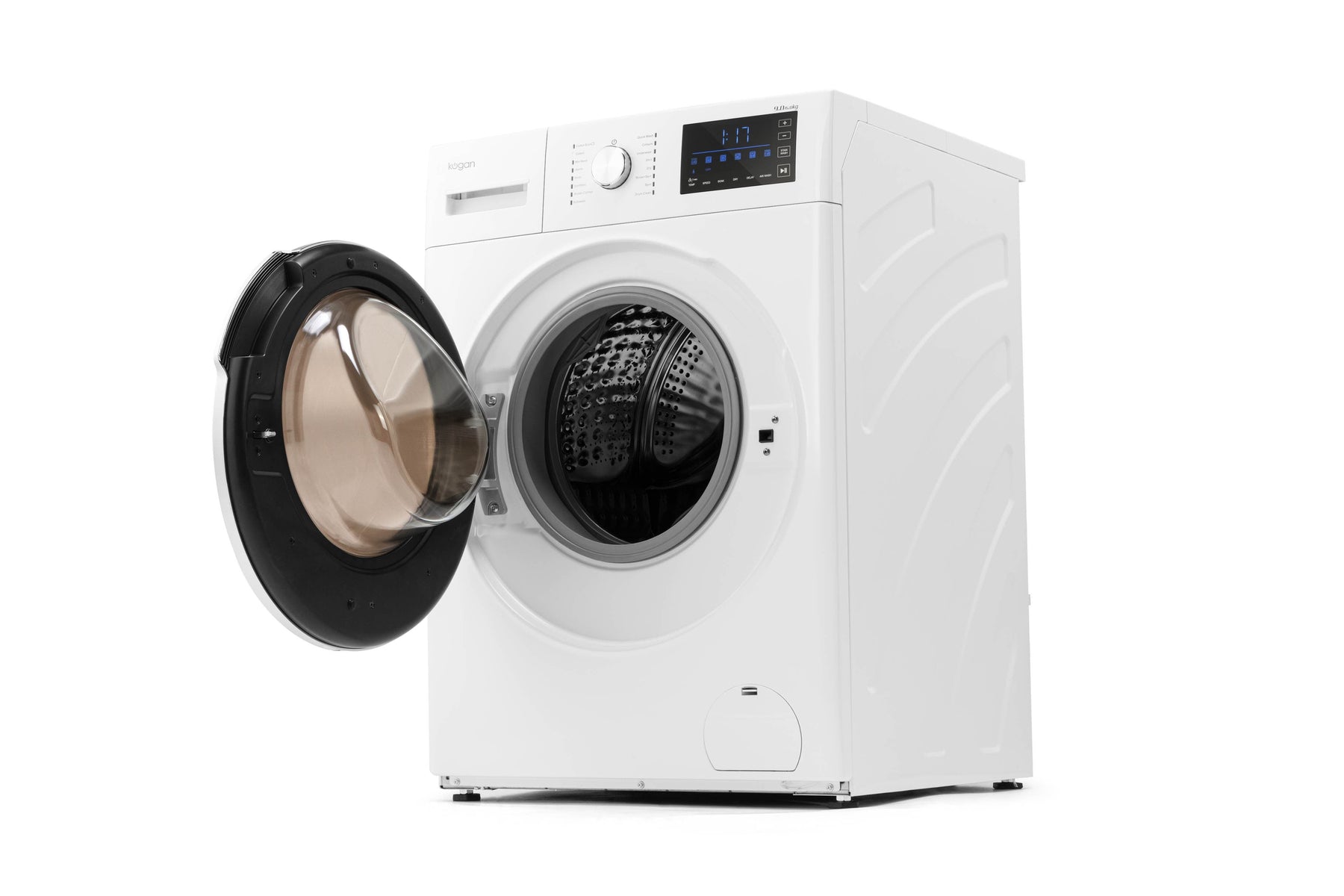 Kogan 9kg/6kg Washer Dryer Combo | SuperSaverAU