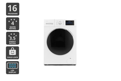 Kogan 9kg/6kg Washer Dryer Combo | SuperSaverAU