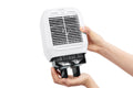 Kogan DC Motor Mini LED Air Cooler Replacement Filter | SuperSaverAU