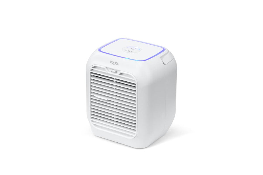 Kogan DC Motor Mini LED Air Cooler Replacement Filter | SuperSaverAU