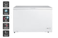 Kogan Interchangeable Chest Fridge and Freezer | SuperSaverAU