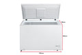 Kogan Interchangeable Chest Fridge and Freezer | SuperSaverAU
