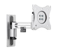Kogan Lockable Full Motion Caravan TV Mount for 13" - 32" TVs | SuperSaverAU