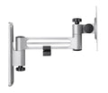 Kogan Lockable Full Motion Caravan TV Mount for 13" - 32" TVs | SuperSaverAU