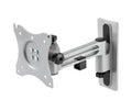 Kogan Lockable Full Motion Caravan TV Mount for 13" - 32" TVs | SuperSaverAU