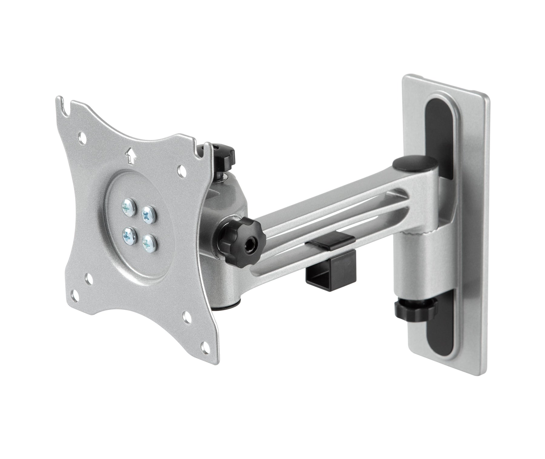 Kogan Lockable Full Motion Caravan TV Mount for 13" - 32" TVs | SuperSaverAU