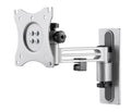 Kogan Lockable Full Motion Caravan TV Mount for 13" - 32" TVs | SuperSaverAU