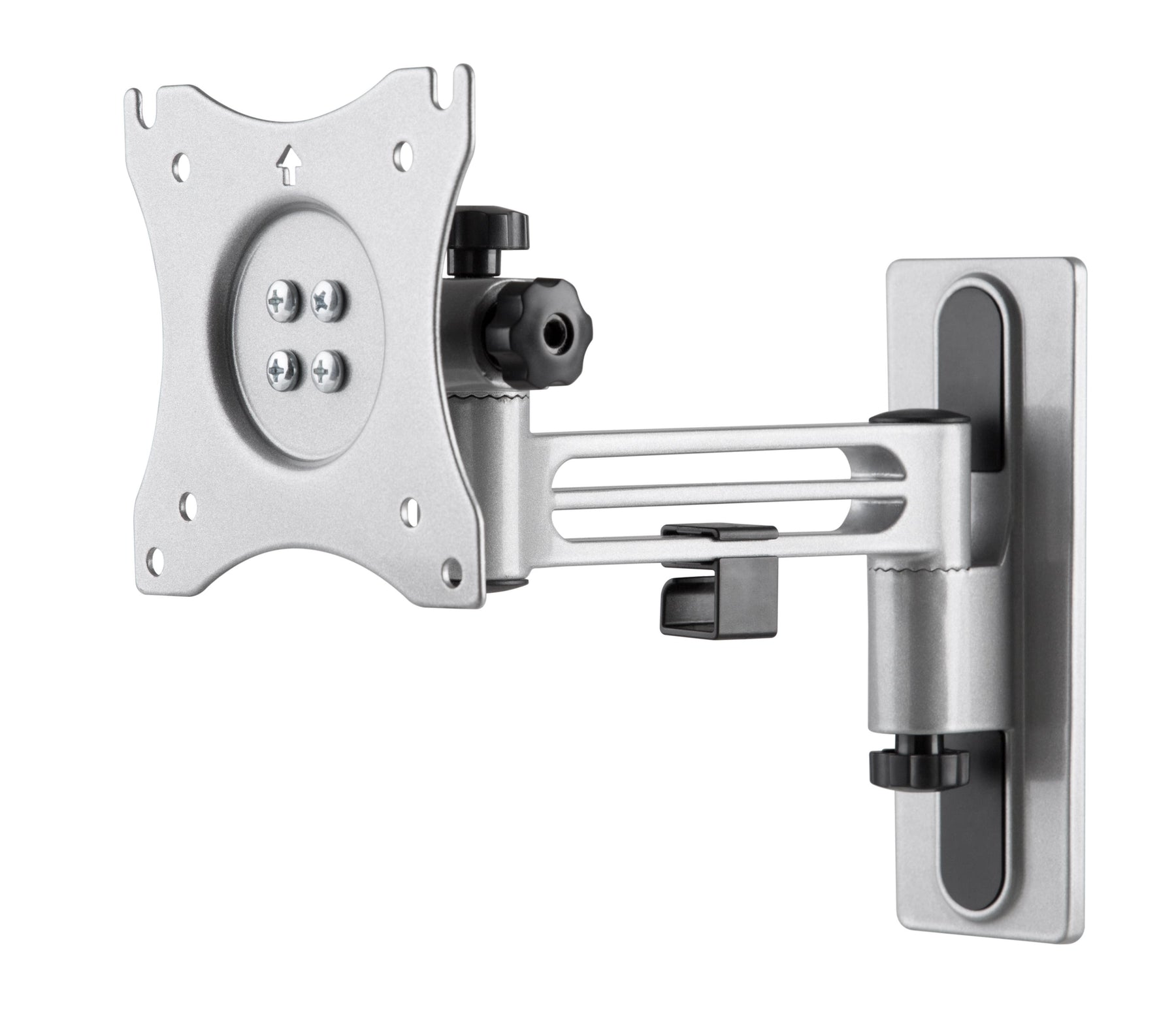 Kogan Lockable Full Motion Caravan TV Mount for 13" - 32" TVs | SuperSaverAU