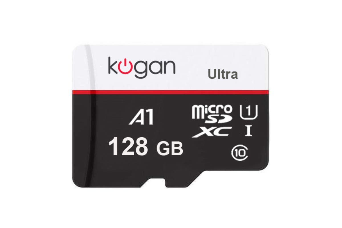 Kogan Micro SD Card | SuperSaverAU