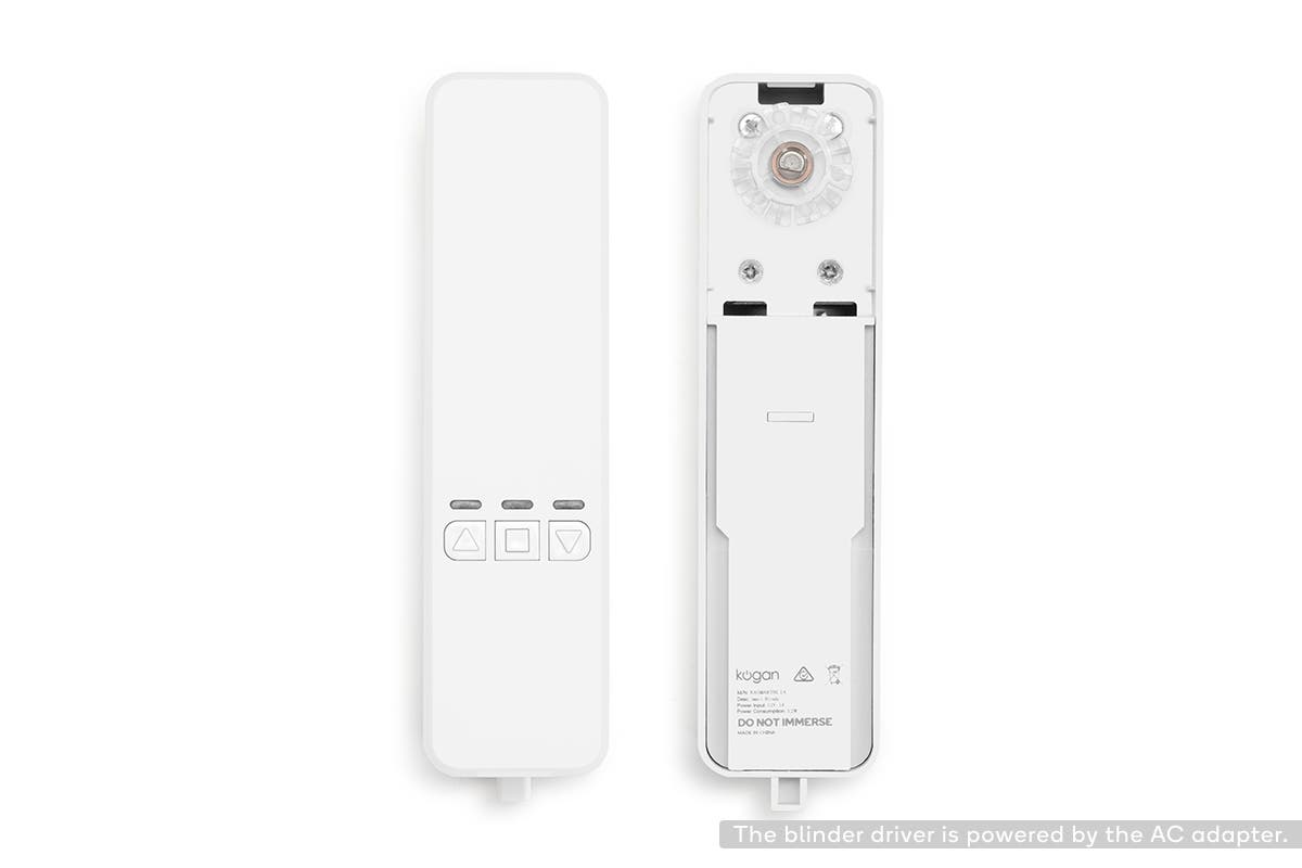 Kogan SmarterHomeâ„¢ Smart Blinds Driver | SuperSaverAU