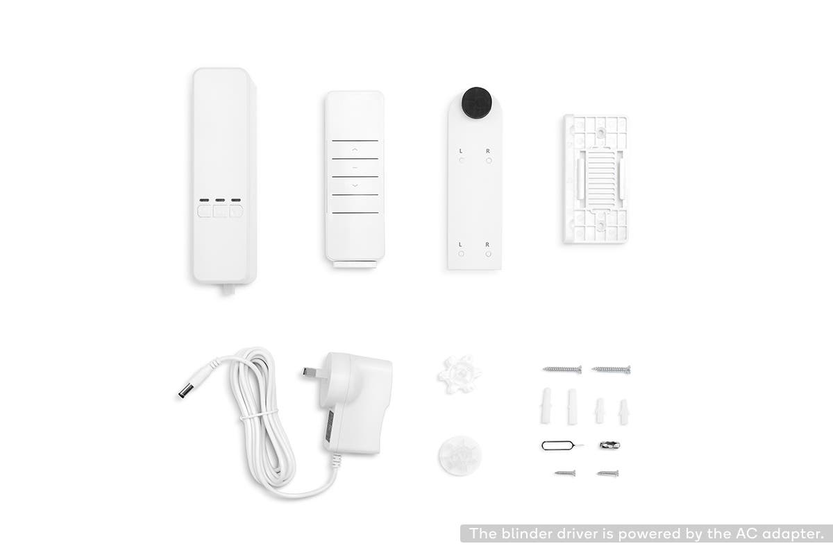 Kogan SmarterHomeâ„¢ Smart Blinds Driver | SuperSaverAU