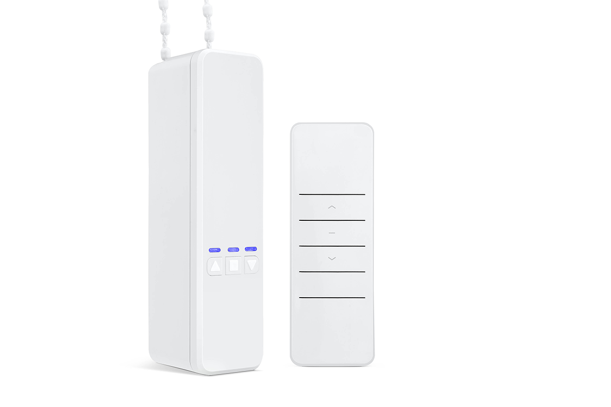 Kogan SmarterHomeâ„¢ Smart Blinds Driver | SuperSaverAU
