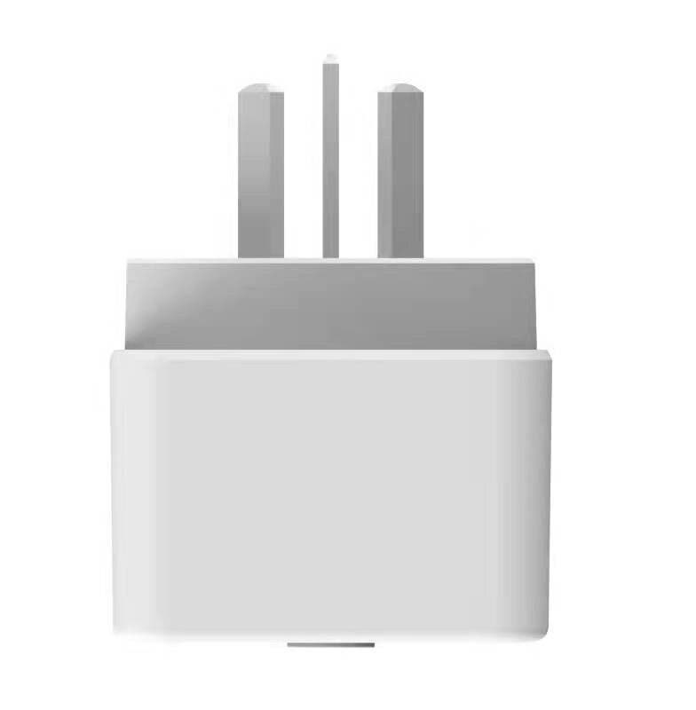 Kogan SmarterHomeâ„¢ Smart Plug With Energy Meter & 5V 2A USB A&C Ports | SuperSaverAU