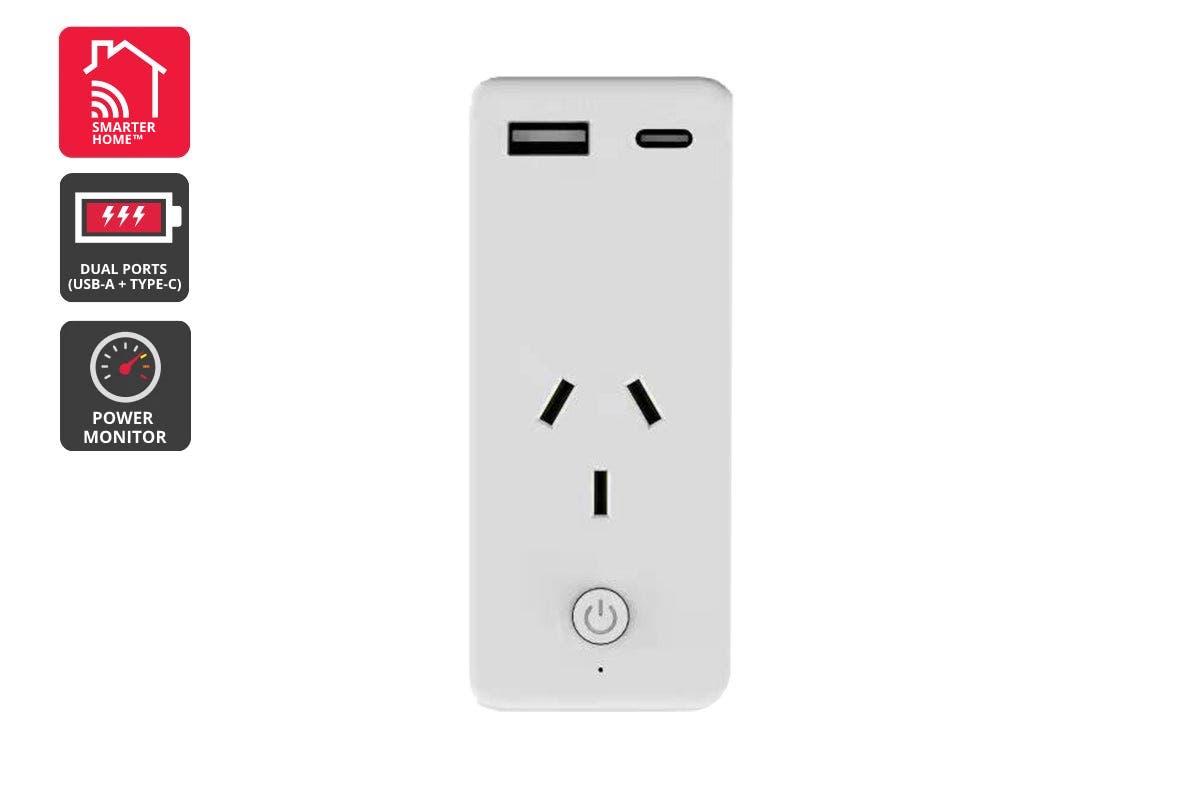 Smart Plugs