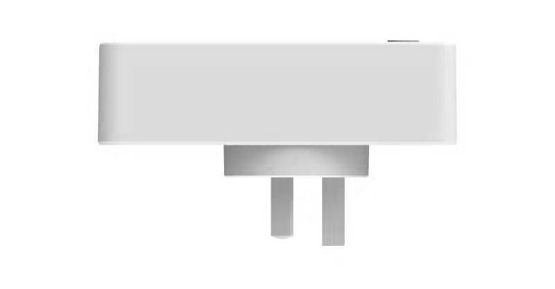 Kogan SmarterHomeâ„¢ Smart Plug With Energy Meter & 5V 2A USB A&C Ports | SuperSaverAU