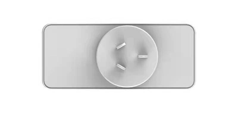 Kogan SmarterHomeâ„¢ Smart Plug With Energy Meter & 5V 2A USB A&C Ports | SuperSaverAU