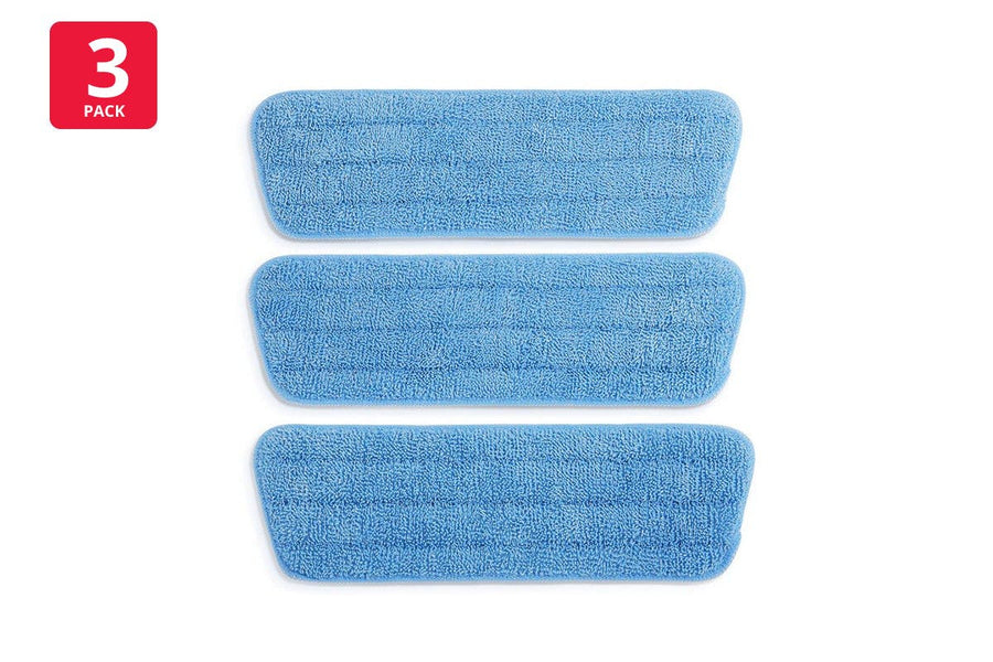 Kogan UltraSwish Spray Mop | SuperSaverAU