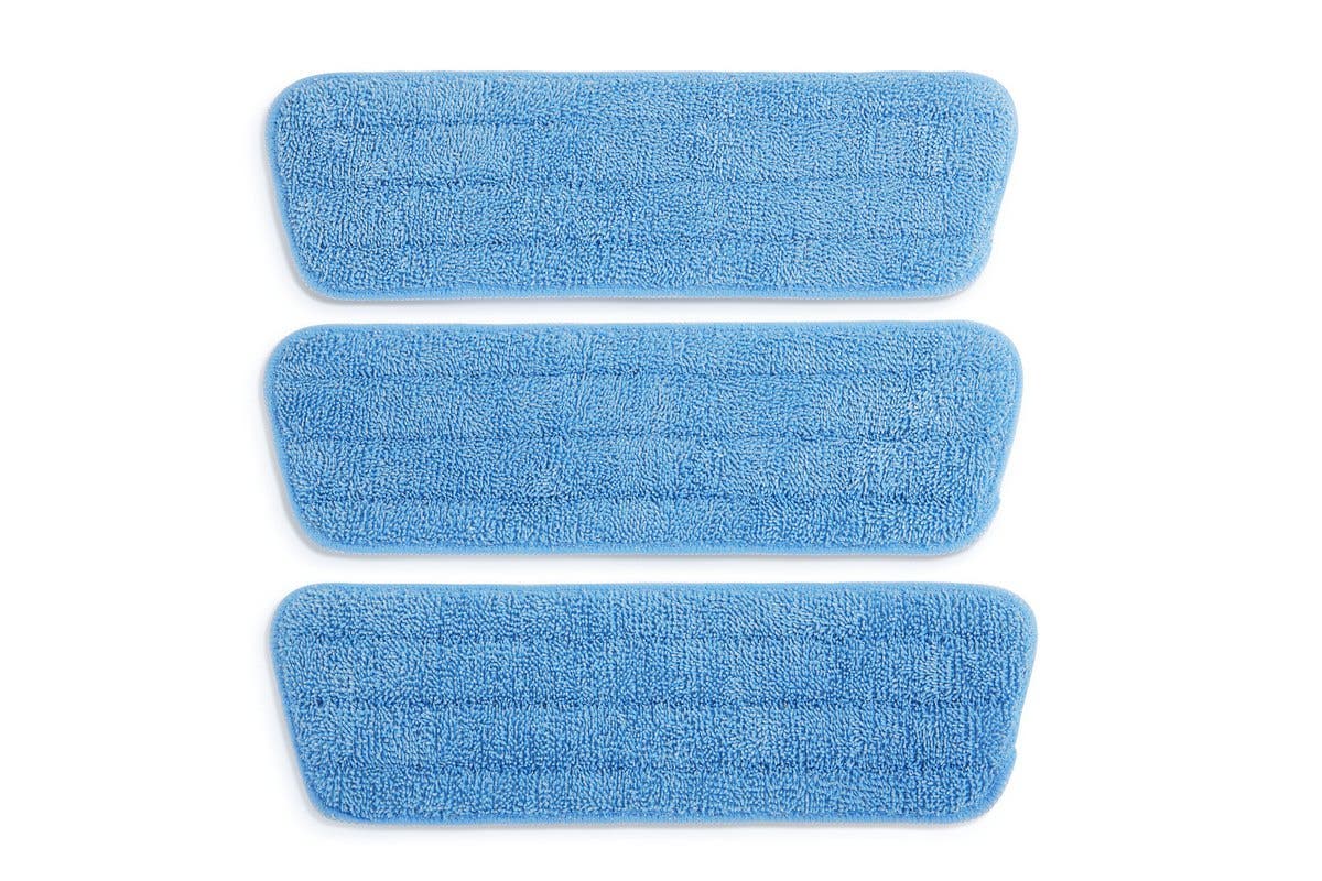 Kogan UltraSwish Spray Mop | SuperSaverAU