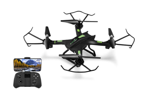 Kogan VultureX Drone and Accessories | SuperSaverAU
