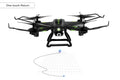 Kogan VultureX Drone and Accessories | SuperSaverAU