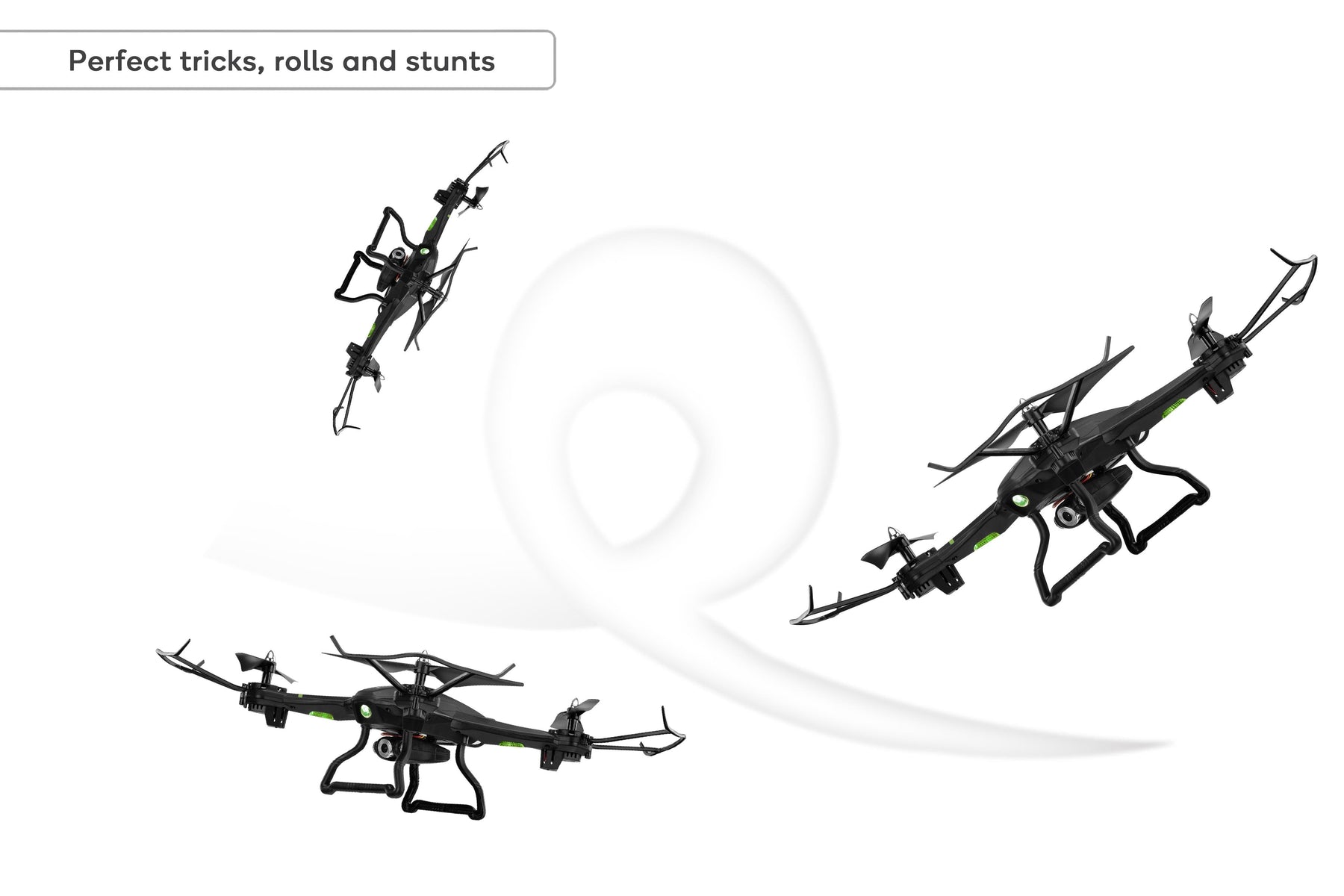 Kogan VultureX Drone and Accessories | SuperSaverAU
