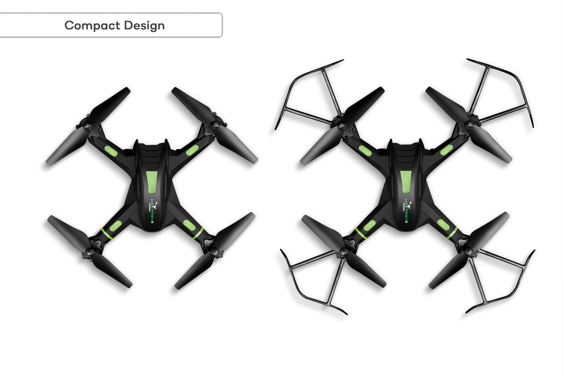 Kogan VultureX Drone and Accessories | SuperSaverAU