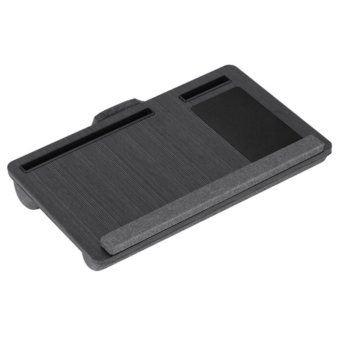 Artiss Lap Desk Laptop DeskS Portable w/ Wrist-rest Phone Slot Mouse Pad 55CM - SuperSaverAU - view 1