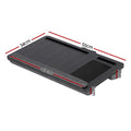 Artiss Lap Desk Laptop DeskS Portable w/ Wrist-rest Phone Slot Mouse Pad 55CM - SuperSaverAU - view 2
