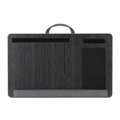 Artiss Lap Desk Laptop DeskS Portable w/ Wrist-rest Phone Slot Mouse Pad 55CM