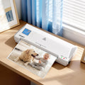 Devanti A4 Laminator Machine – White Hot & Cold Lamination