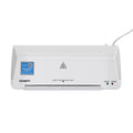 Devanti A4 Laminator Machine – White Hot & Cold Lamination