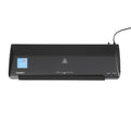 Devanti A3 Laminator Machine – Black Hot & Cold Lamination
