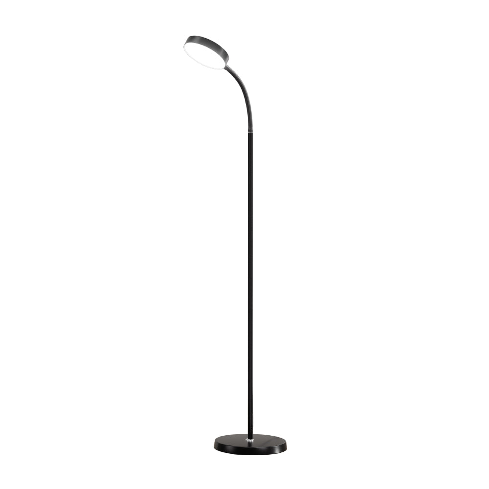 Artiss LED Floor Lamp 1.5m Remote Control Adjustable Brightness & Color Temperature - SuperSaverAU - view 1