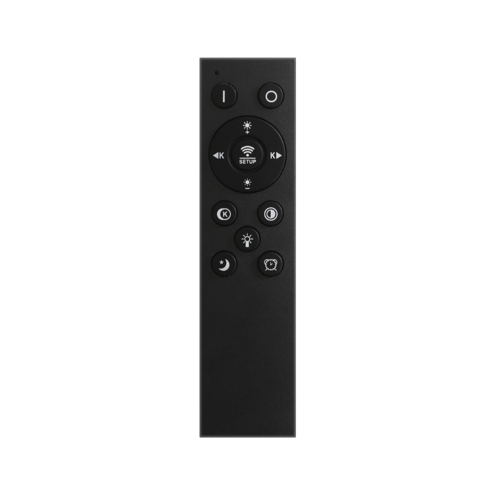 Artiss LED Floor Lamp 1.5m Remote Control Adjustable Brightness & Color Temperature - SuperSaverAU - view 4