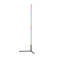 Artiss RGB Floor Lamp 150CM Remote Control USB LED Adjustable Brightness - SuperSaverAU - view 1