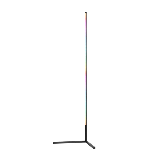 Artiss RGB Floor Lamp 150CM Remote Control USB LED Adjustable Brightness