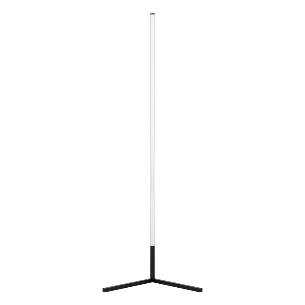 Artiss RGB Floor Lamp 150CM Remote Control USB LED Adjustable Brightness - SuperSaverAU - view 3