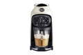 Lavazza A Modo Mio Deséa Coffee Machine - White Cream - SuperSaverAU - view 3
