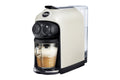 Lavazza A Modo Mio Deséa Coffee Machine - White Cream - SuperSaverAU - view 2